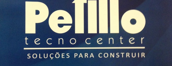 Petillo tecno center is one of particular.