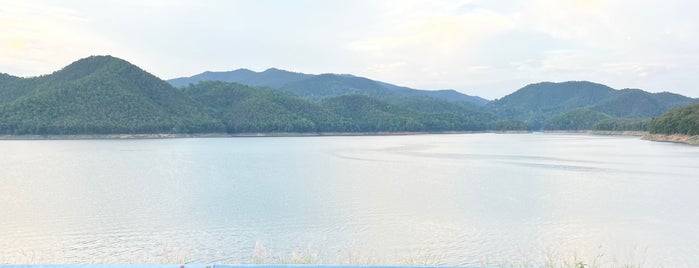 Mae-Ngad Dam is one of KaeMania’s Liked Places.