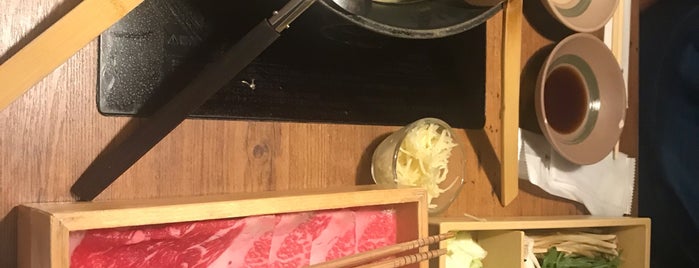 しゃぶしゃぶ温野菜 横浜西口鶴屋町店 is one of Hideoさんのお気に入りスポット.