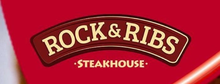 Rock & Ribs is one of Bares em Fortaleza.