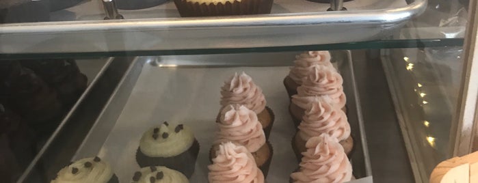 Blue Bird Bake Shop is one of All-time favorites in United States.