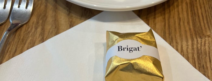 Brigat’ is one of Paris.