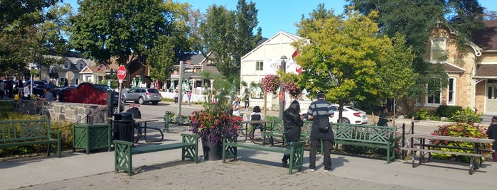 2000 Unionville is one of DJ : понравившиеся места.