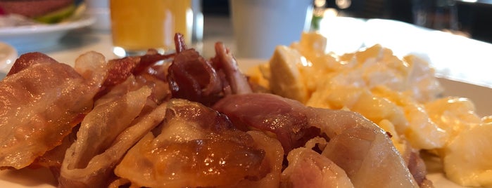 Clarion Breakfast is one of Maria'nın Beğendiği Mekanlar.