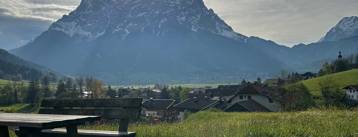 Lermoos is one of Tirol / Österreich.