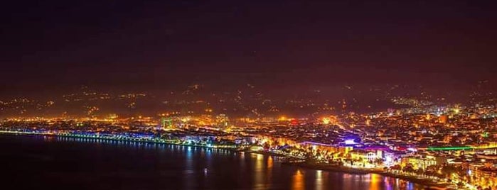 Nur Gıda Pazarı is one of Gökhan 님이 좋아한 장소.