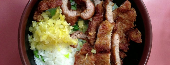 A & J Restaurant is one of The 15 Best Places for Noodle Soup in Irvine.