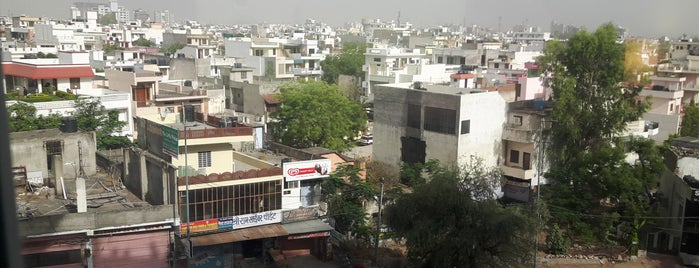 Sarovar Portico is one of Hindistan'da.