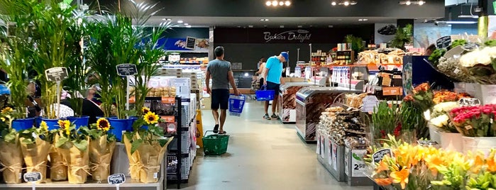 Jack's Wholefood & Groceries is one of Perth | Attraction.