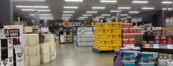 1st Choice Liquor Superstore is one of Perth, Western Australia.