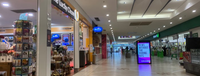 Bull Creek Central is one of Shopping Centres.