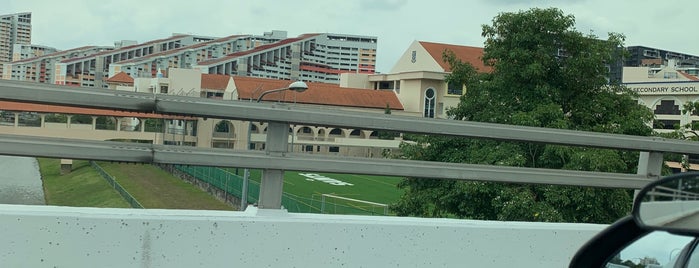 Whampoa Flyover is one of Non Standard Roads in Singapore.