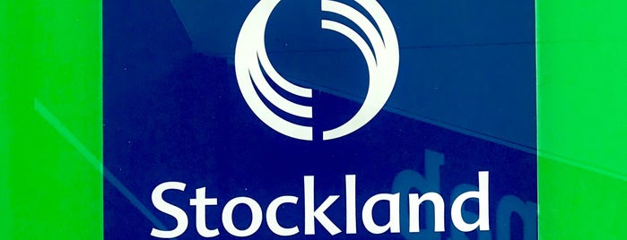 Stockland Riverton Forum is one of Shopping Centres.