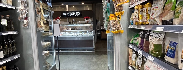 Boatshed Market is one of Perth shopping.