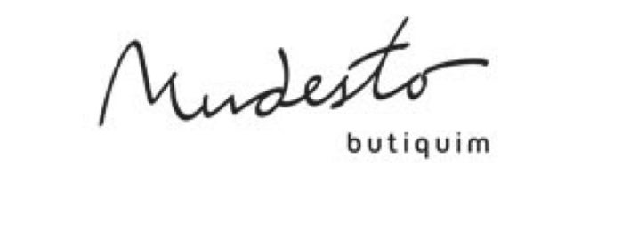 Mudesto Butiquim is one of BH.