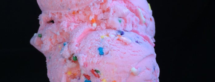 Kimberly's Ice Cream Factory is one of best of: syracuse.