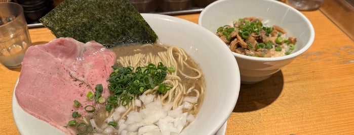 Mahoroba is one of Ramen To-Do リスト.