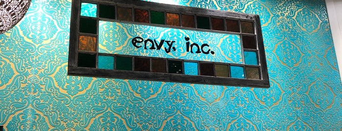 Envy is one of Freaker Stores: USA.