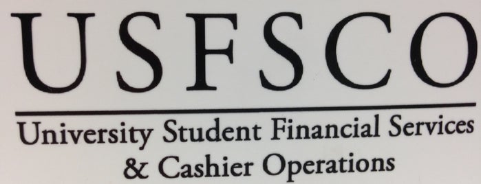 USFSCO - Customer Service is one of UIC Resources.