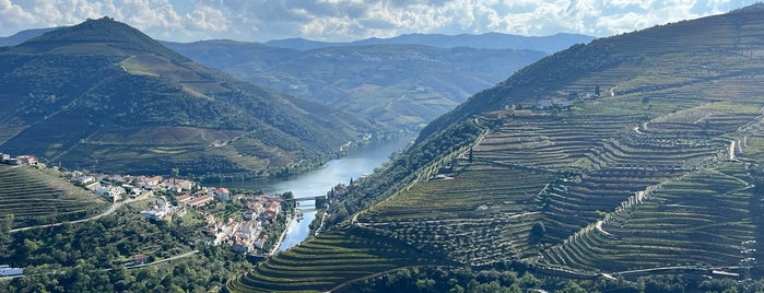 São Cristovão Do Douro is one of Spain and Portugal.