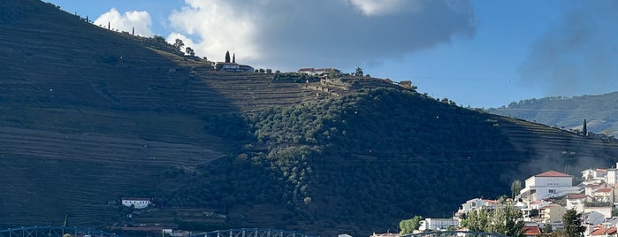 Cais Do Pinhão is one of Porto.