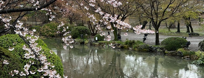 東寺 南大門 is one of 京都市の重要文化財（建造物）.