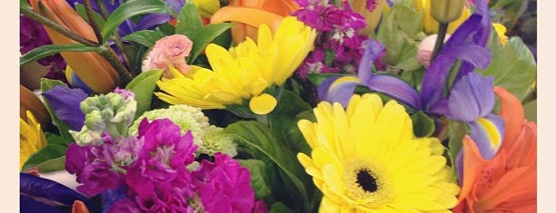 Flourish Flower Merchants is one of Florists.