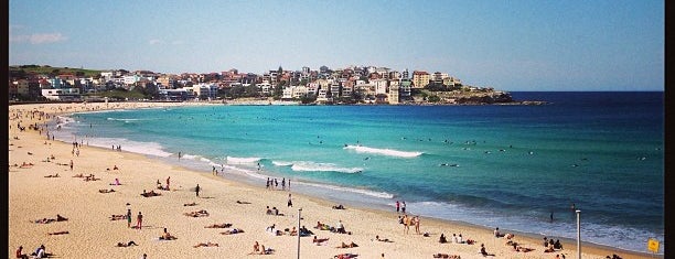 Bronte Coastal Walk is one of Sydney, Australia.