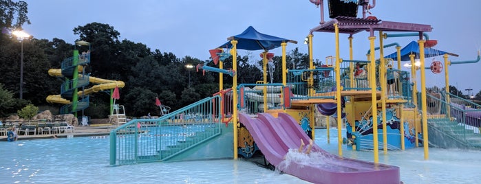 Turtle Splash Park is one of Family Activities.