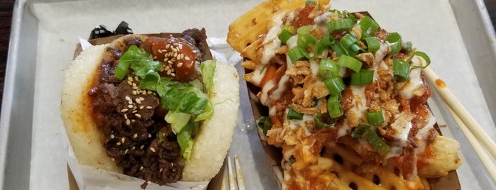Koja Kitchen West San Jose is one of Need to go.