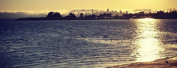 Robert W. Crown Memorial State Beach is one of California to-do List.