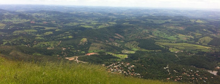 Topo do Mundo is one of 20 lugares você tem que conhecer em BH!.