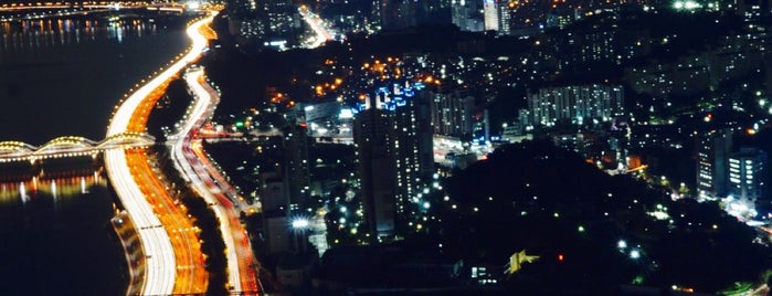 63스카이아트 is one of [To-do] Seoul.