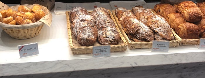 Maison Kayser is one of Cusp25さんのお気に入りスポット.