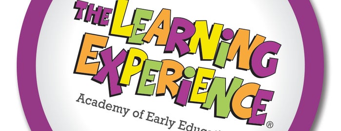The Learning Experience - Heathrow is one of thelearningexperience.