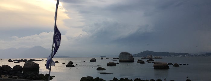 Kotaka is one of Florianópolis.