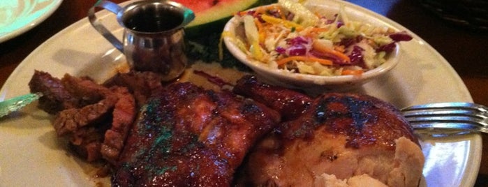 Lucille's Smokehouse Bar-B-Que is one of LV Food-TO TRY.