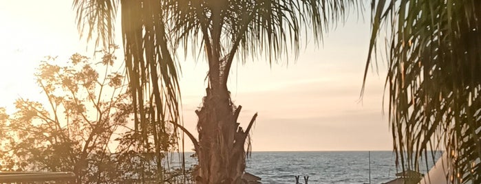 Grand Belish Beach Resort & Spa is one of Ayca'nın Beğendiği Mekanlar.