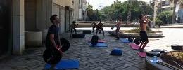 CrossFit TLV is one of Live Tel Aviv Like a Local.
