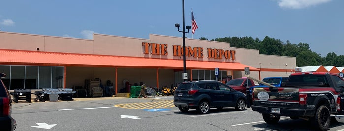 The Home Depot is one of everyday life.