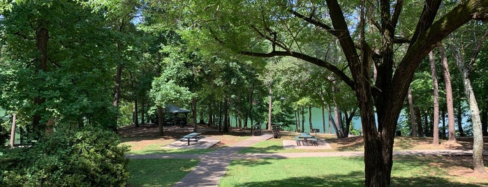 Longwood Park is one of Favorite Great Outdoors.