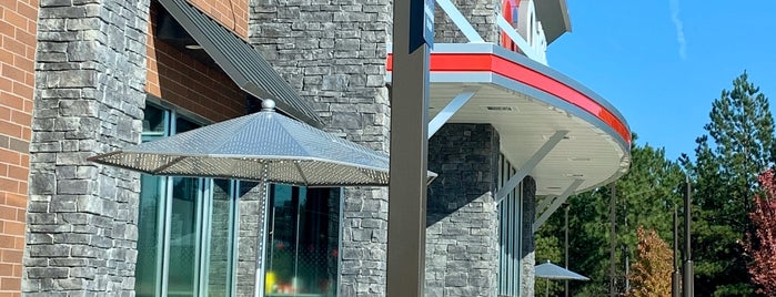 QuikTrip is one of Lieux qui ont plu à Chester.