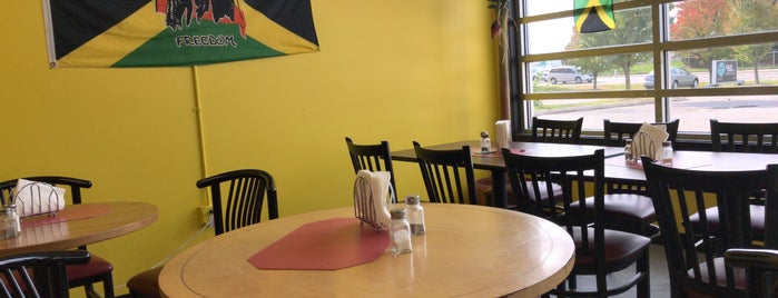 Jamaican Dave's is one of Grand Rapids Tries.