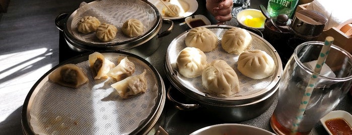 Chubby Dumpling is one of BC.