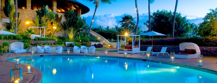 Hotel Wailea, Relais & Chateaux is one of Maui Recommendations.