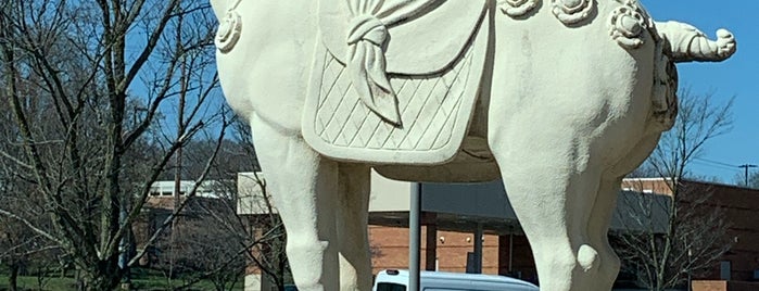 PF Chang's is one of OHIO.