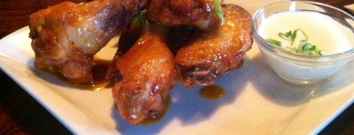 11 Awesome Wings to Try in New York City