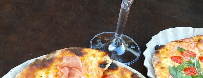 Funiculi - Pizza E Gastronomia is one of Happy Hour.