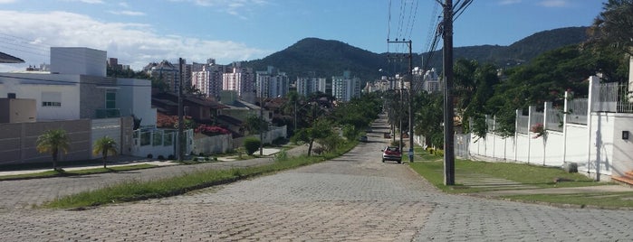 Avenida Itamarati is one of Everyday.