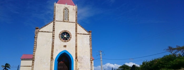 New Caledonia | Nouvelle-Calédonie is one of Orte, die Trevor gefallen.